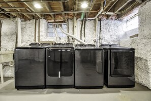 Private kitchen - Brand New Westside Lower Unit Buffalo NY (Buffalo)