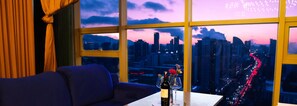 Food and drink - Millennium Plaza Hotel (Ulaanbaatar)