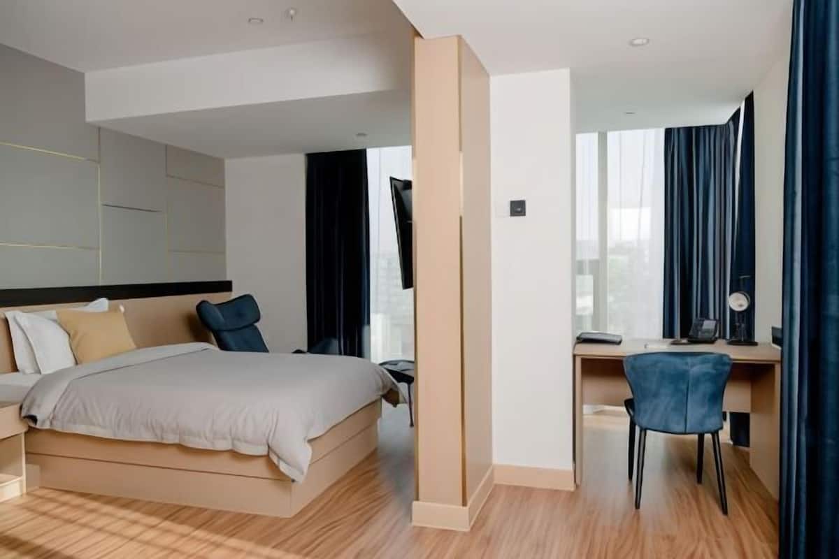 Sábanas de algodón egipcio y ropa de cama de alta calidad
