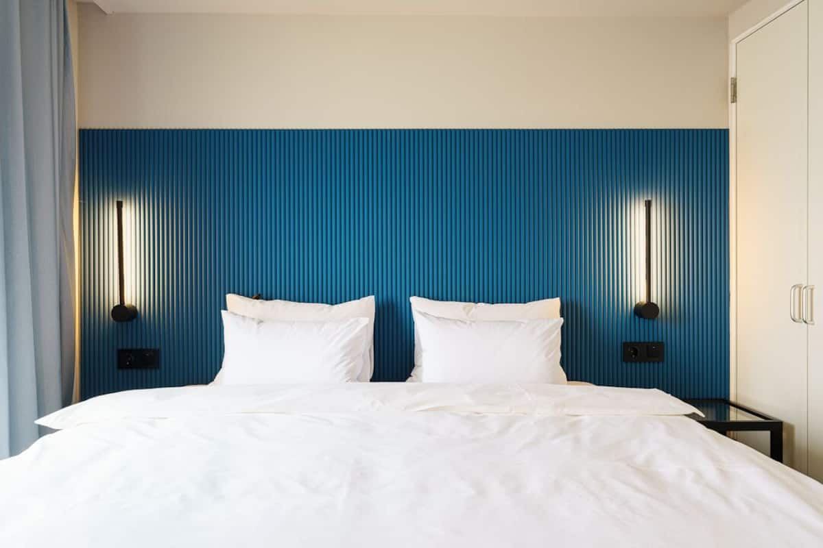 Signature kamer | Gratis wifi