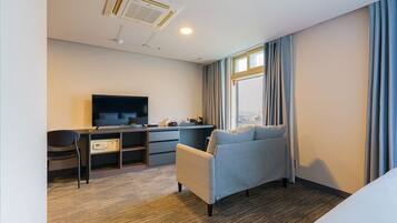 Habitaciรณn Prestigio | Wifi gratis