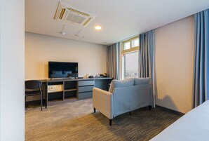 Signature Room | Free WiFi