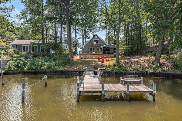 View of Home