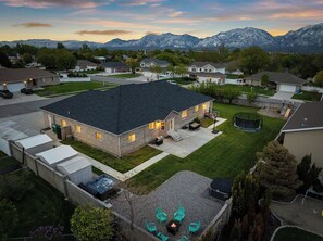 Exterior - The Gathering Place (Riverton)