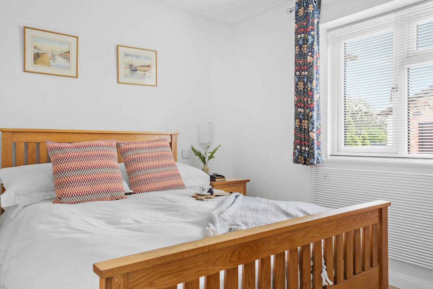 3 Schlafzimmer, Bügeleisen/Bügelbrett, WLAN, Bettwäsche