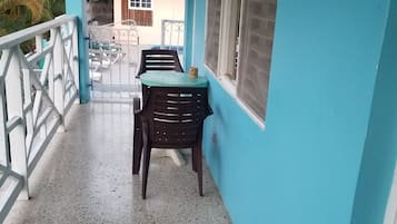 Studio Confort | Terrasse/Patio