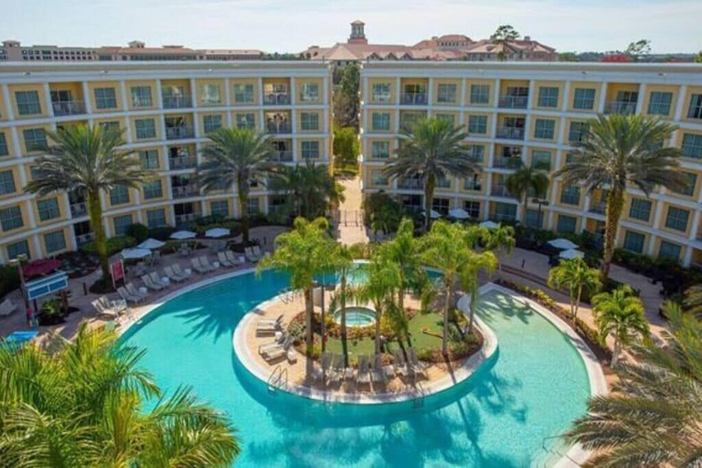 Pet Friendly Resort Near Disney