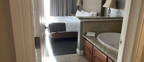 1 chambre, Wi-Fi gratuit