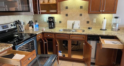 4 Star - BottleRock Vino Bello 1 bedroom suite Last Minute Deal