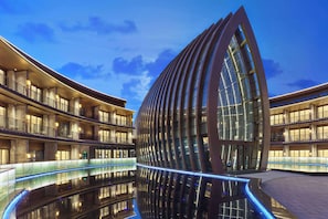 Exterior - Garrya Huzhou Lucun  (Huzhou)