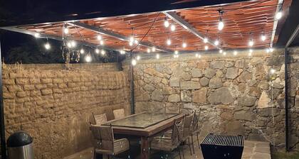 Charming house in the Center, Tequisquiapan.