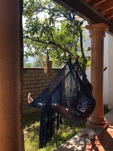 Charming house in the Center, Tequisquiapan.