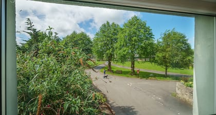 Rivendell Cottage - 7-Miles from Keswick, dog-friendly