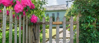 Rivendell Cottage -  7-Miles from Keswick, dog-friendly