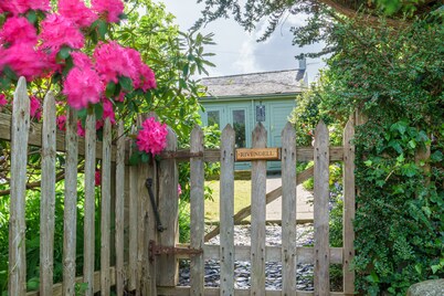 Rivendell Cottage -  7-Miles from Keswick, dog-friendly