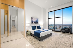3 bedrooms, WiFi