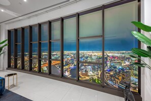 Interior - Exclusive Stays - Prima Penthouse (Melbourne)
