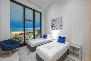 3 habitaciones y wifi 
