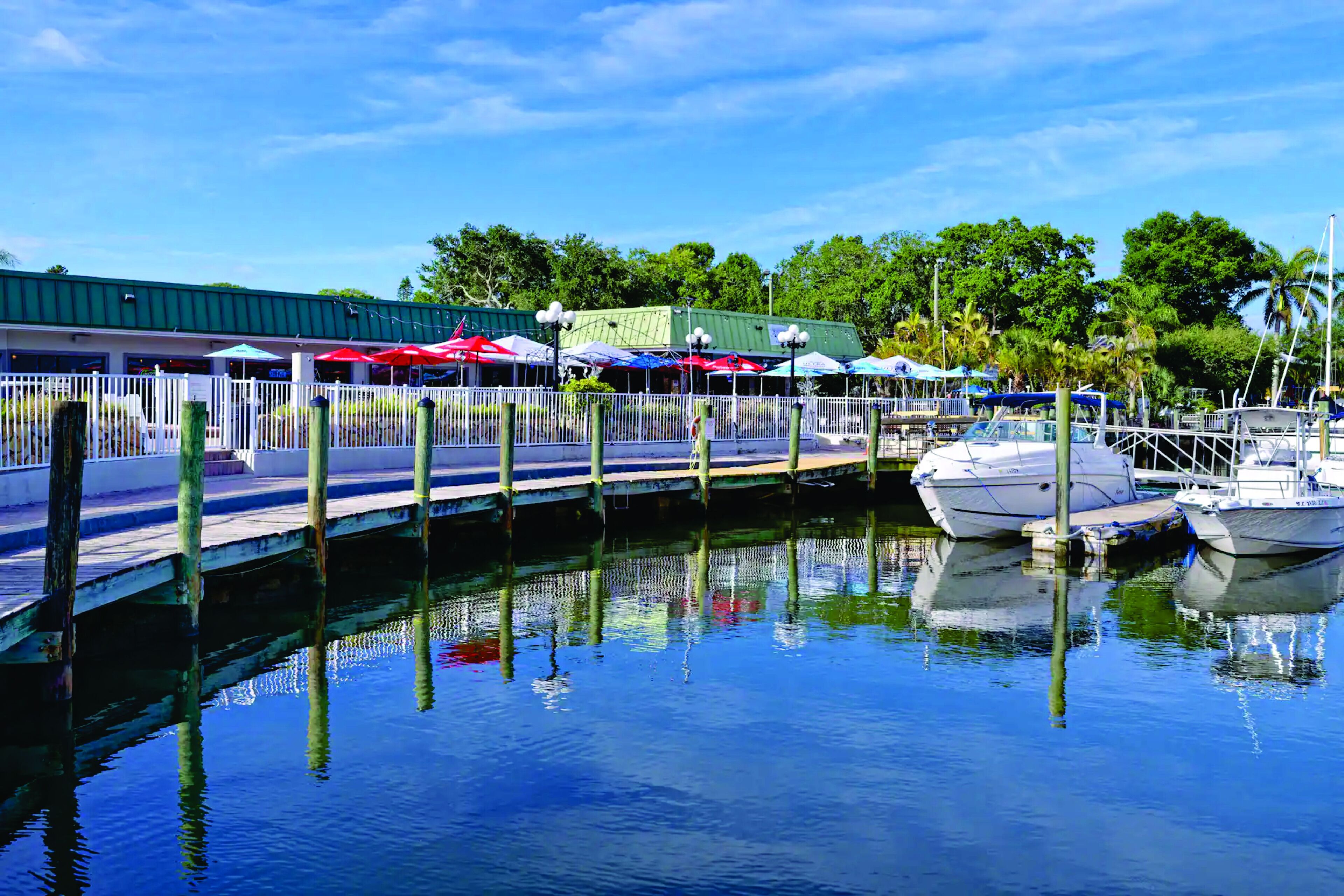 Marina