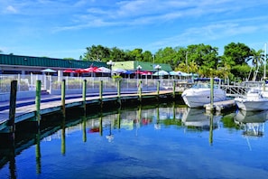 Marina