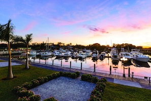 Jachthaven