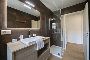 Departamento familiar, 2 habitaciones, 2 baños (Boutique Apartment 7) | Interior