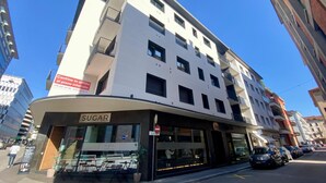 Exterior - Boutique Apartment 10 (Lugano)
