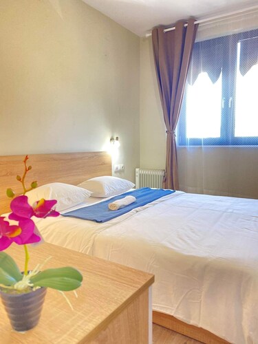 Apartment Sofia near Metro station★