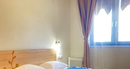 Apartment Sofia near Metro station★