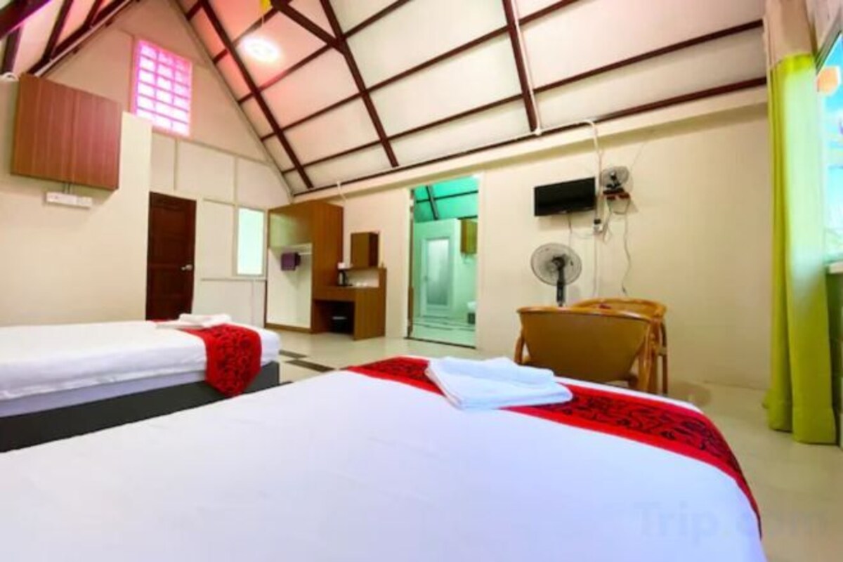 Family Chalet