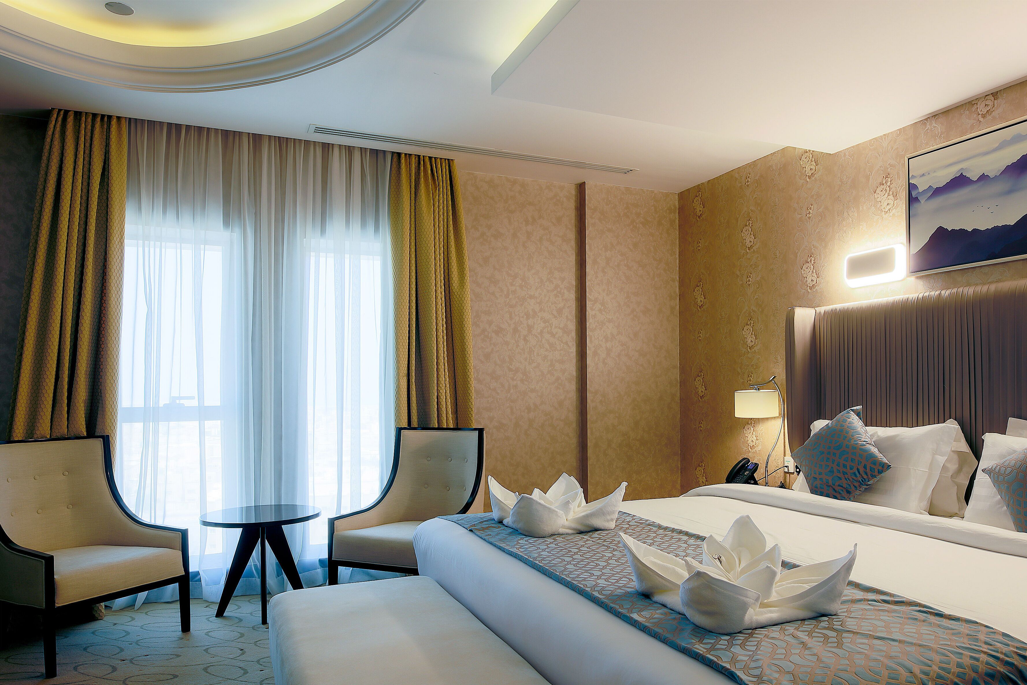 Royal Suite