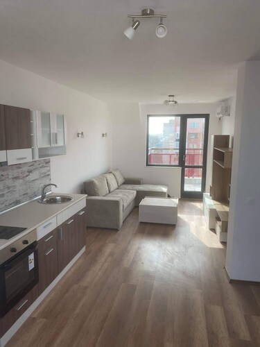 Apartment Sofia near Metro station