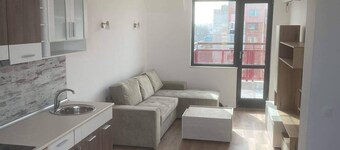 Apartment Sofia near Metro station