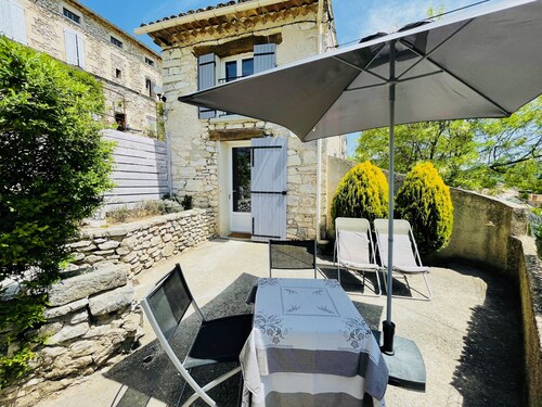 1 bedroom private vacation home in sault