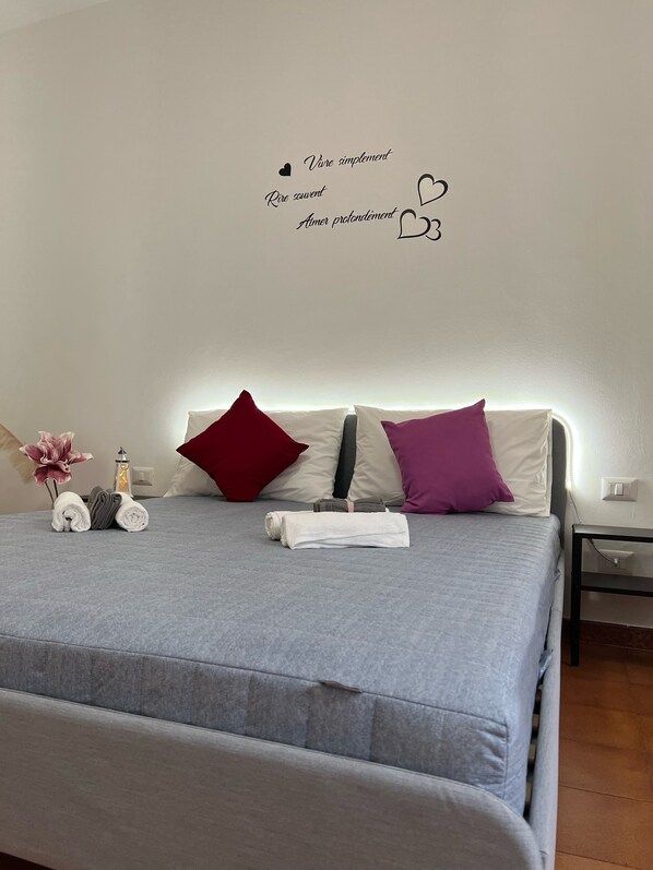 3 عدّة غرف نوم