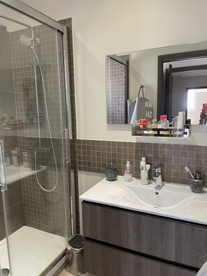 Bañera
