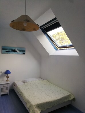 3 Schlafzimmer, Bügeleisen/Bügelbrett, WLAN, Bettwäsche