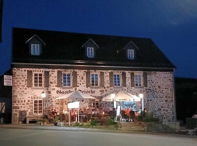 Gasthof Feische