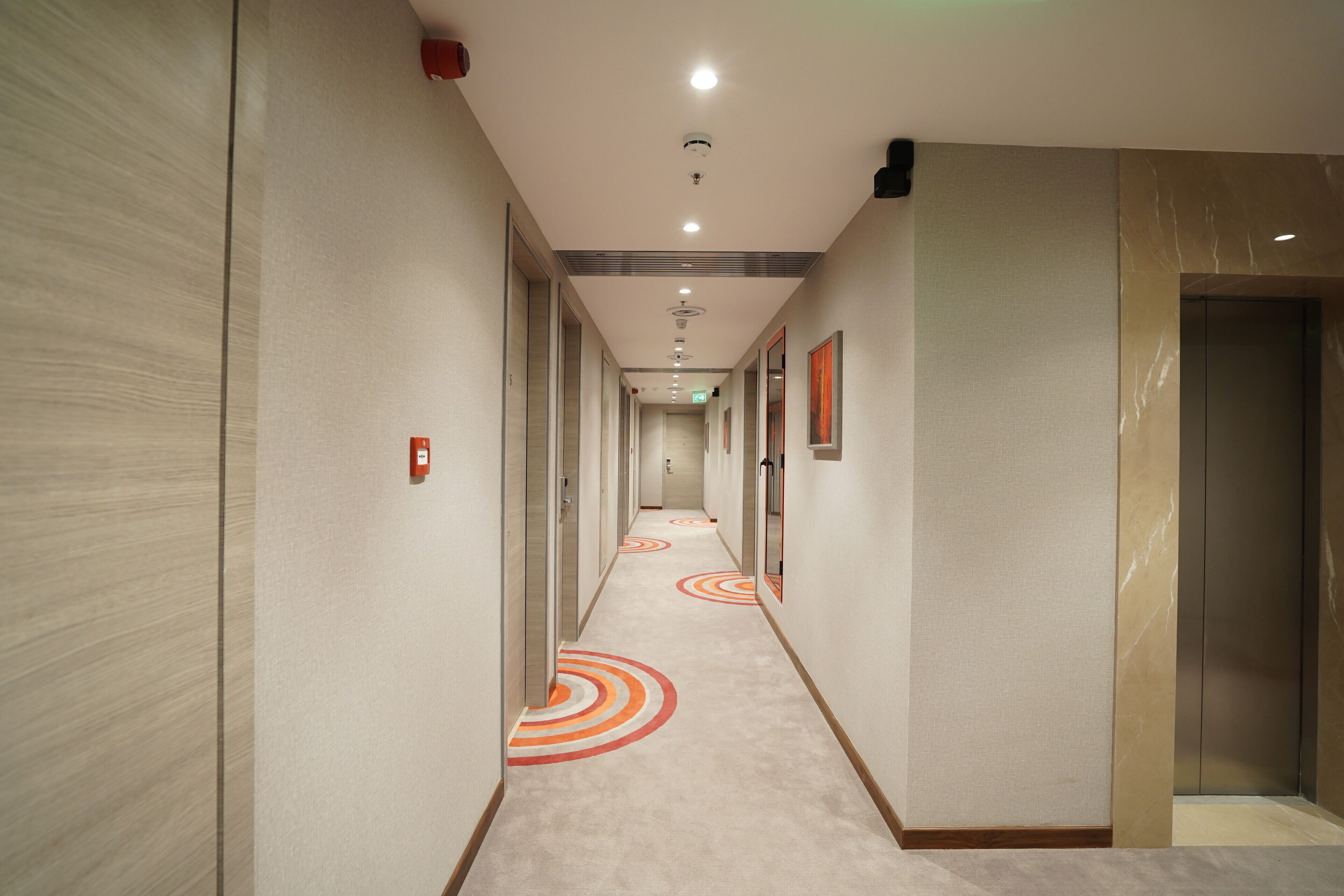 Photo - Ginger Mumbai, Goregaon