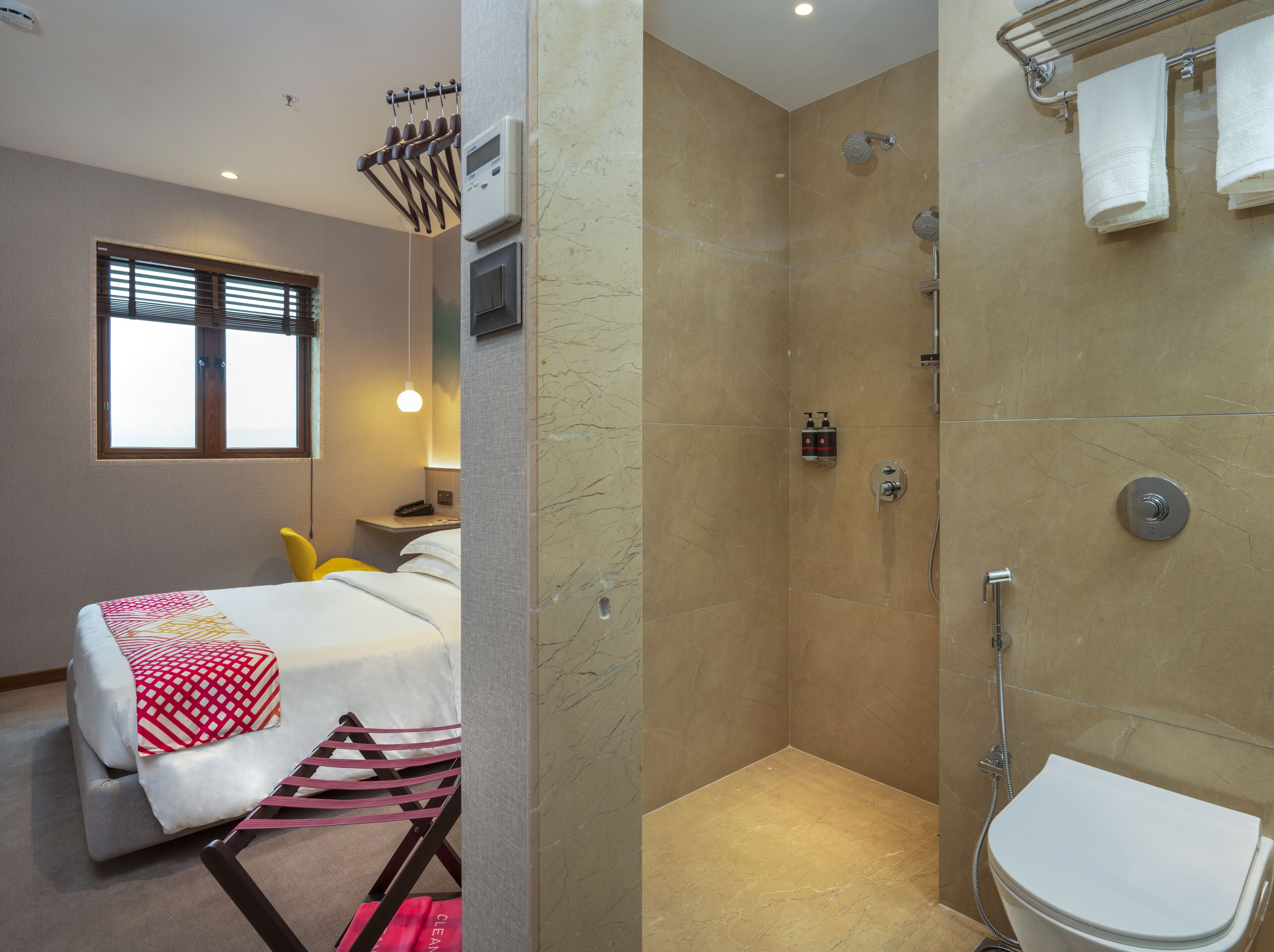 Photo - Ginger Mumbai, Goregaon