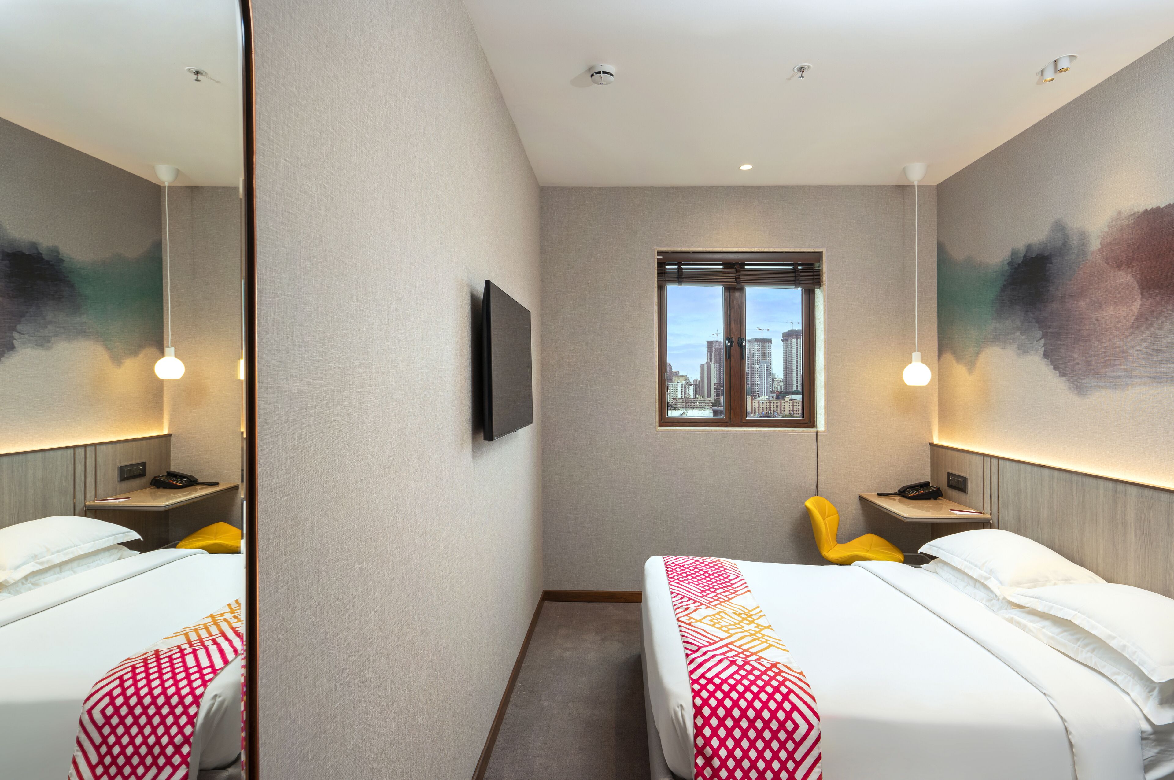 Photo - Ginger Mumbai, Goregaon