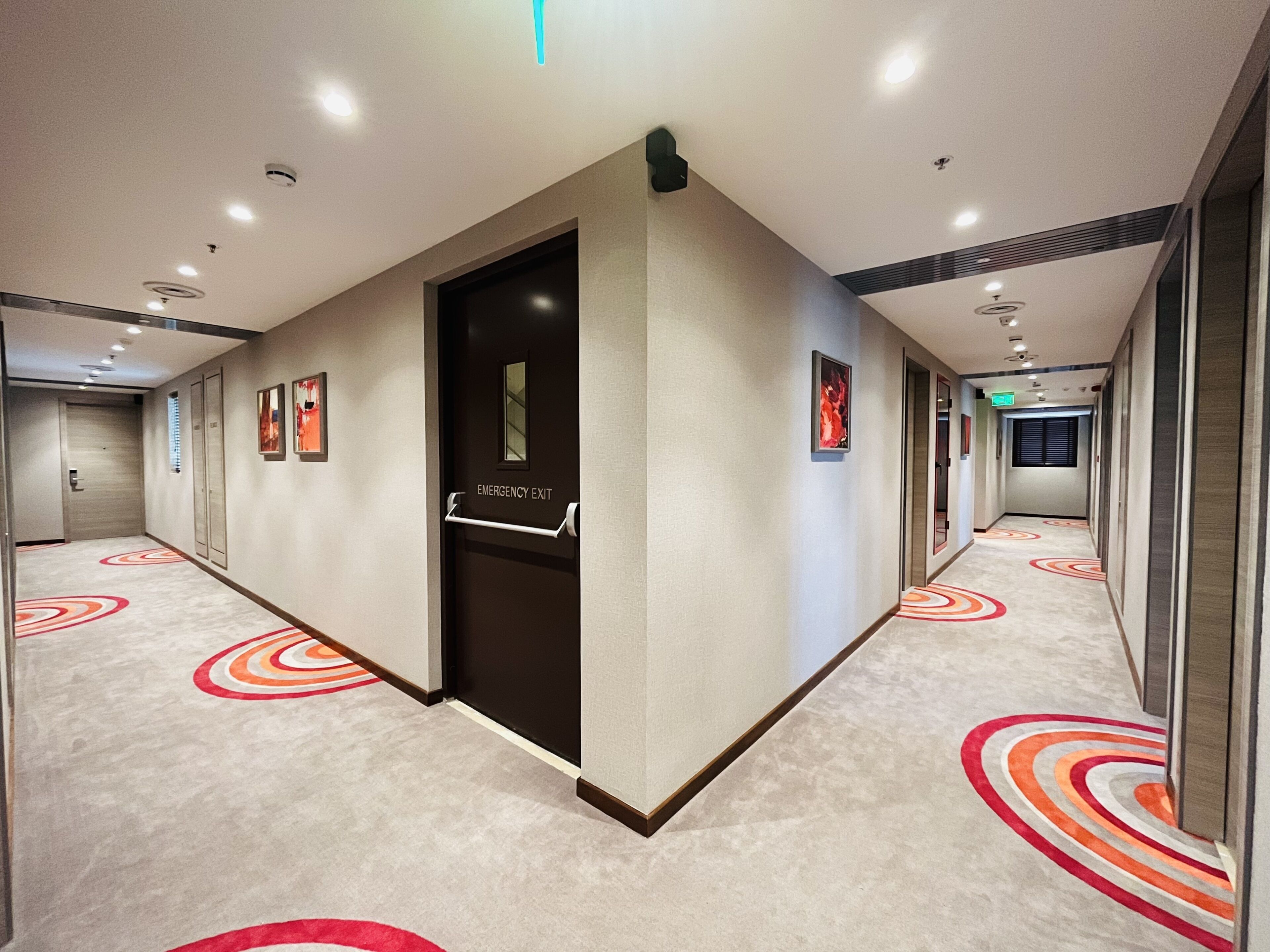 Photo - Ginger Mumbai, Goregaon