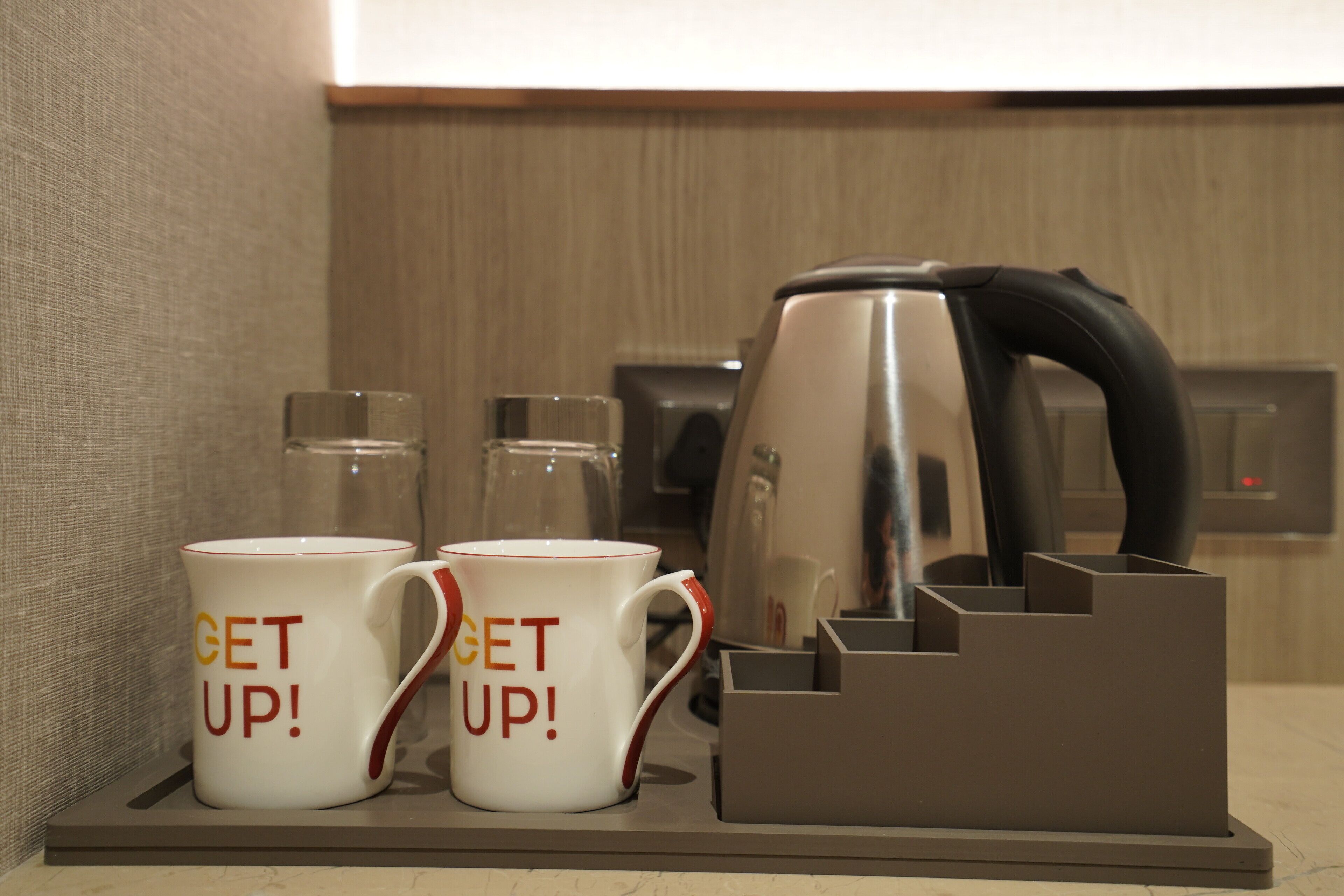 Photo - Ginger Mumbai, Goregaon