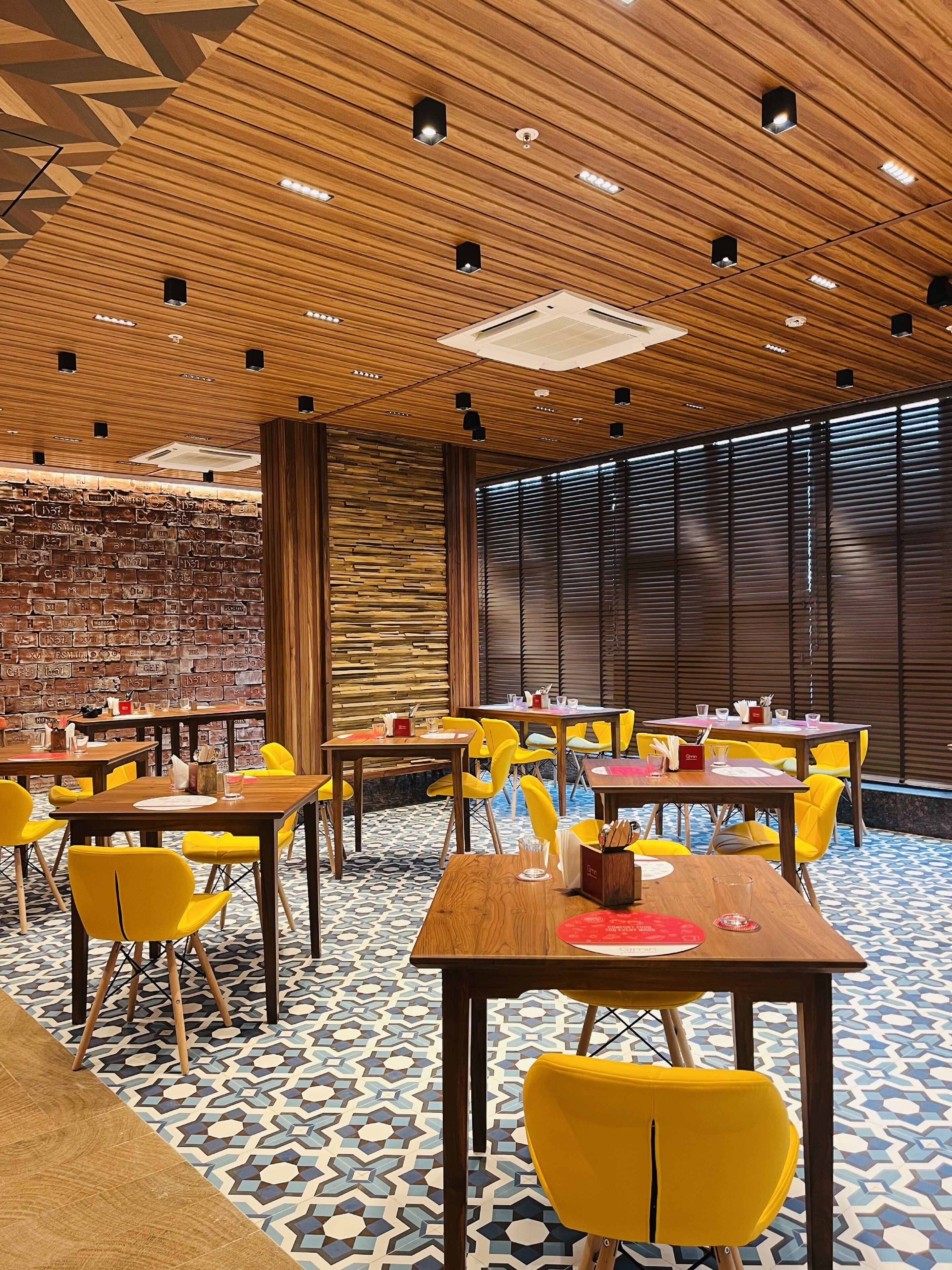 Photo - Ginger Mumbai, Goregaon