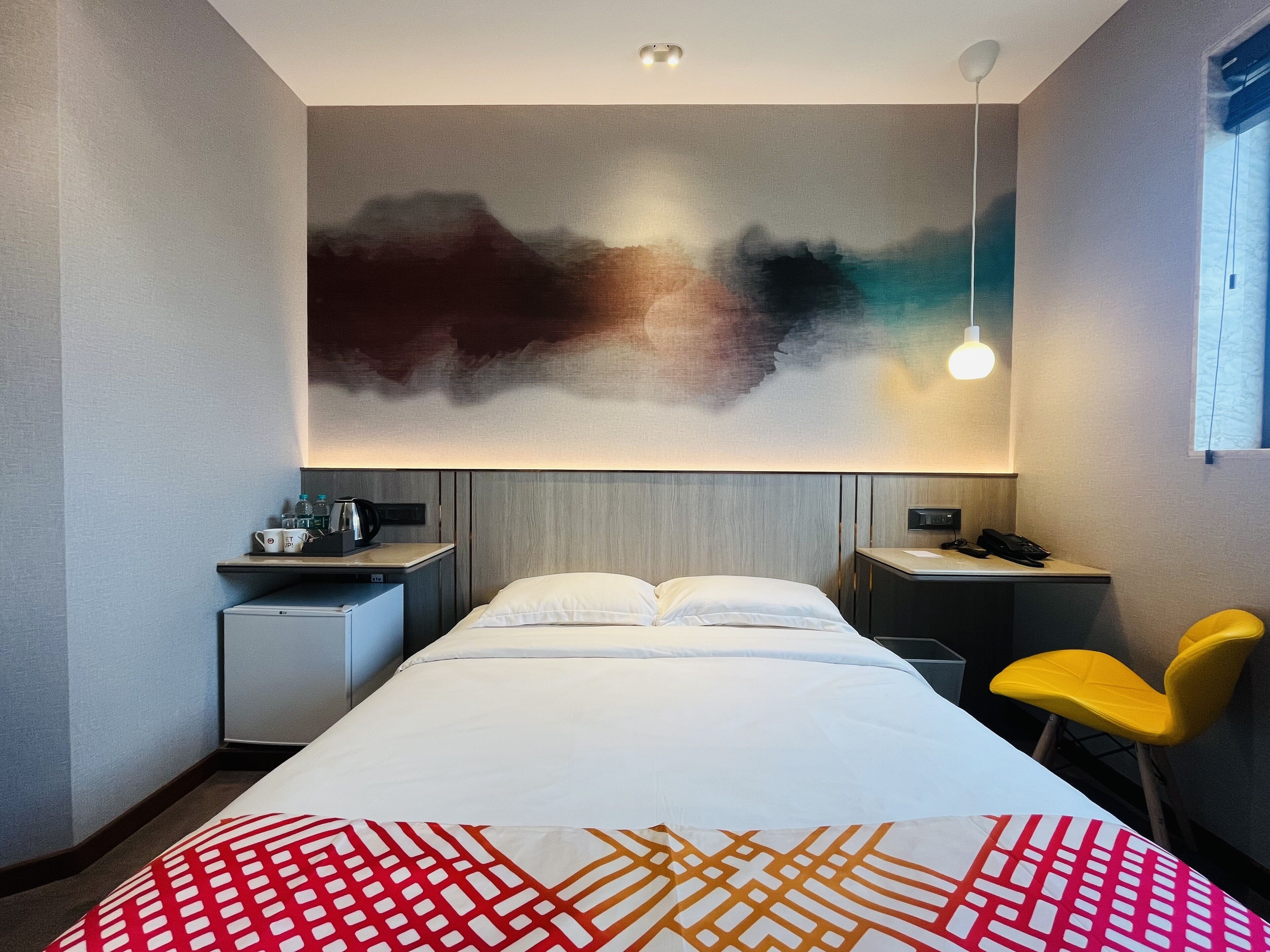 Photo - Ginger Mumbai, Goregaon