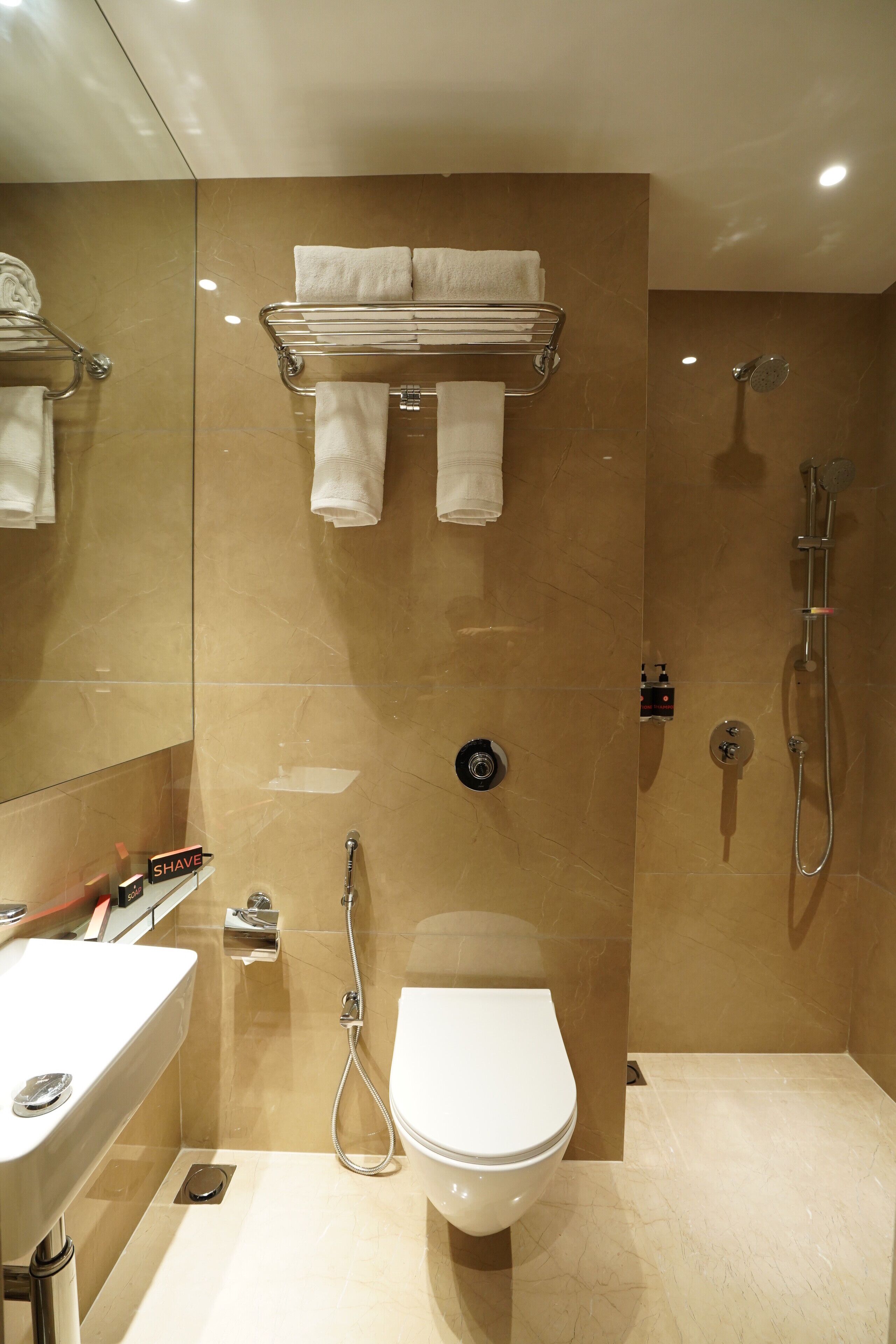 Photo - Ginger Mumbai, Goregaon