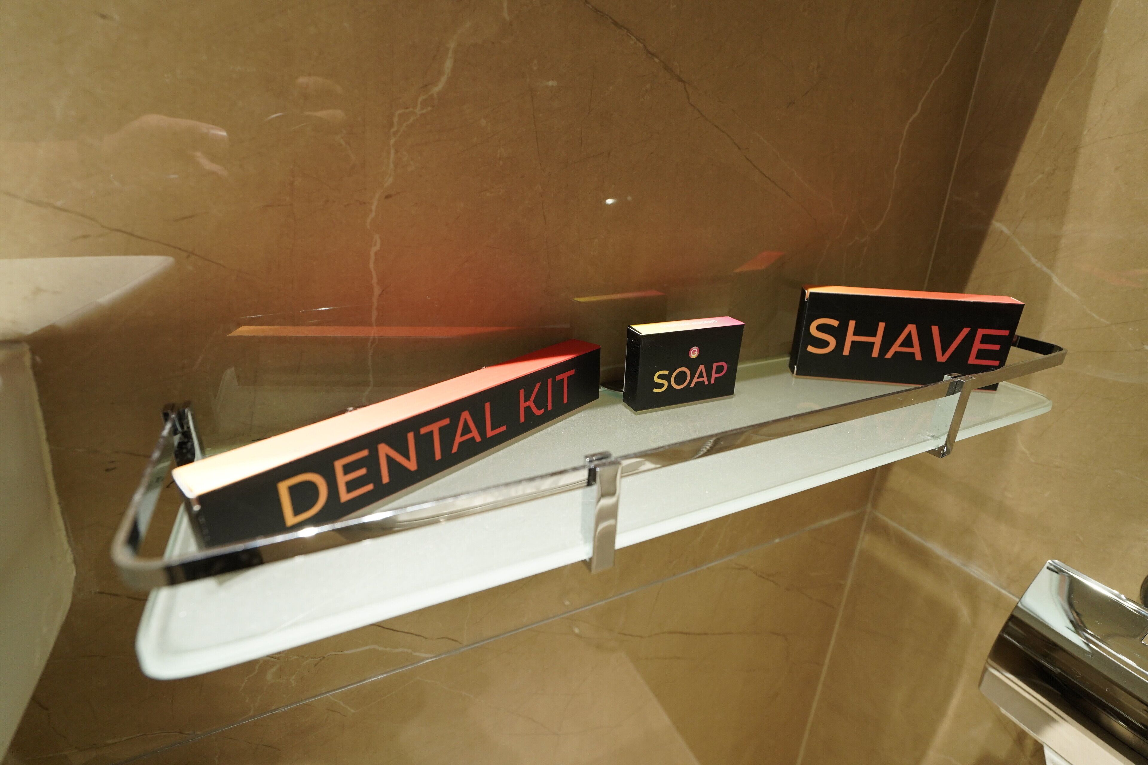 Photo - Ginger Mumbai, Goregaon