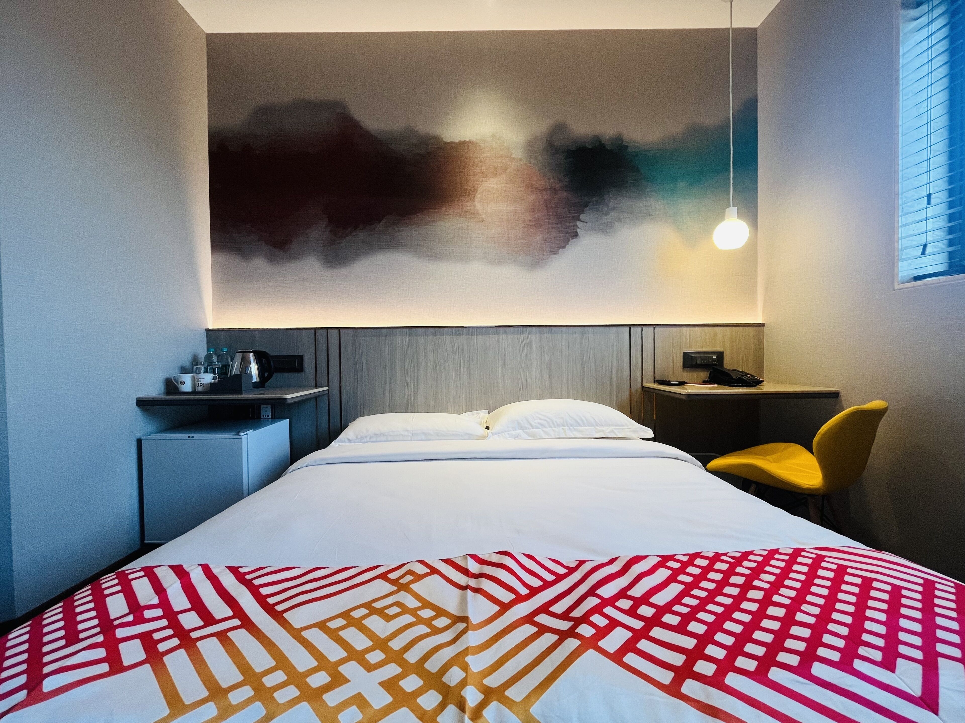 Photo - Ginger Mumbai, Goregaon