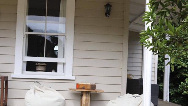 Unclassified image, 1 of 30, button - Tui Ridge Homestay (Waiterimu)