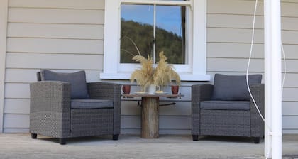 Tui Ridge Homestay